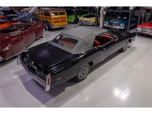 1976 Cadillac Eldorado (CC-2010499) for sale in Rogers, Minnesota