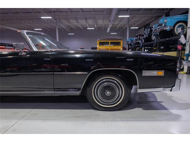 1976 Cadillac Eldorado (CC-2010499) for sale in Rogers, Minnesota