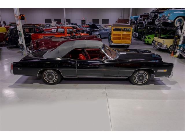 1976 Cadillac Eldorado (CC-2010499) for sale in Rogers, Minnesota
