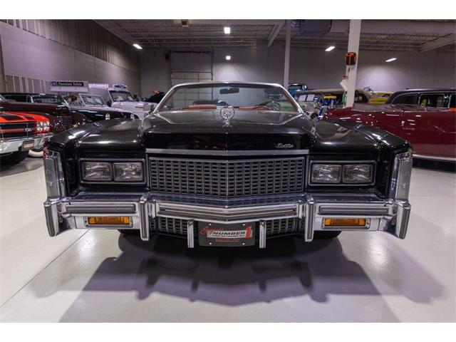 1976 Cadillac Eldorado (CC-2010499) for sale in Rogers, Minnesota