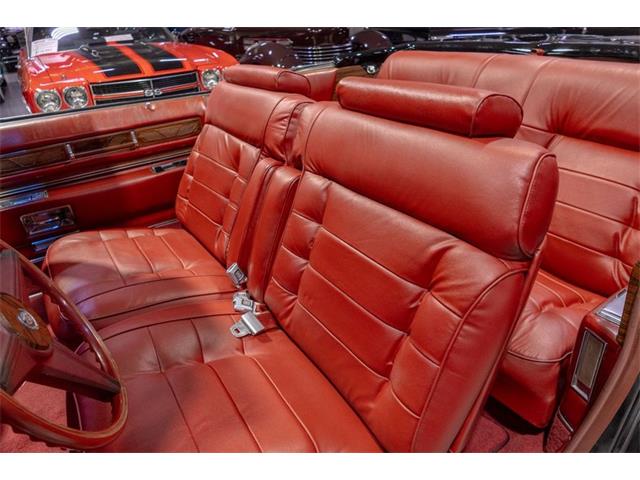 1976 Cadillac Eldorado (CC-2010499) for sale in Rogers, Minnesota