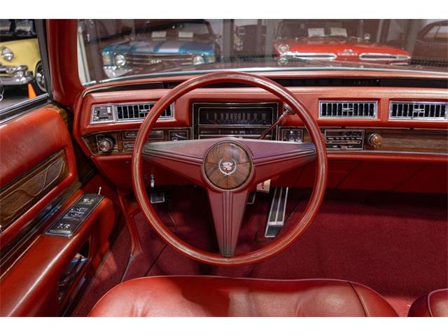 1976 Cadillac Eldorado (CC-2010499) for sale in Rogers, Minnesota
