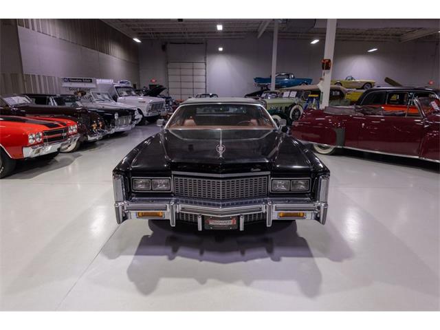 1976 Cadillac Eldorado (CC-2010499) for sale in Rogers, Minnesota