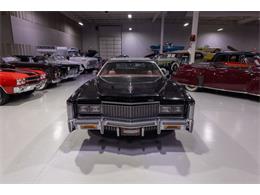 1976 Cadillac Eldorado (CC-2010499) for sale in Rogers, Minnesota