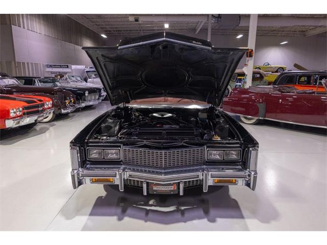1976 Cadillac Eldorado (CC-2010499) for sale in Rogers, Minnesota