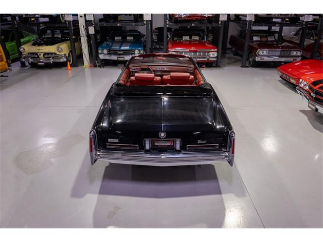 1976 Cadillac Eldorado (CC-2010499) for sale in Rogers, Minnesota