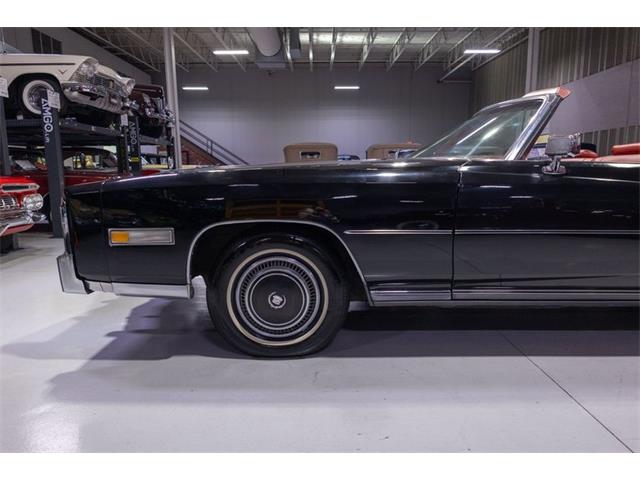 1976 Cadillac Eldorado (CC-2010499) for sale in Rogers, Minnesota