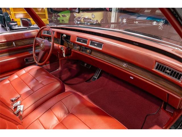 1976 Cadillac Eldorado (CC-2010499) for sale in Rogers, Minnesota