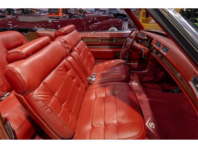 1976 Cadillac Eldorado (CC-2010499) for sale in Rogers, Minnesota