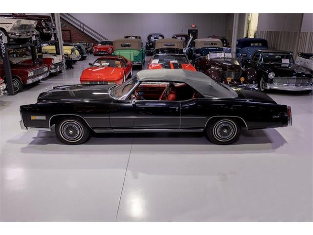 1976 Cadillac Eldorado (CC-2010499) for sale in Rogers, Minnesota