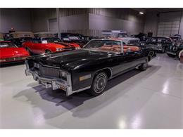 1976 Cadillac Eldorado (CC-2010499) for sale in Rogers, Minnesota