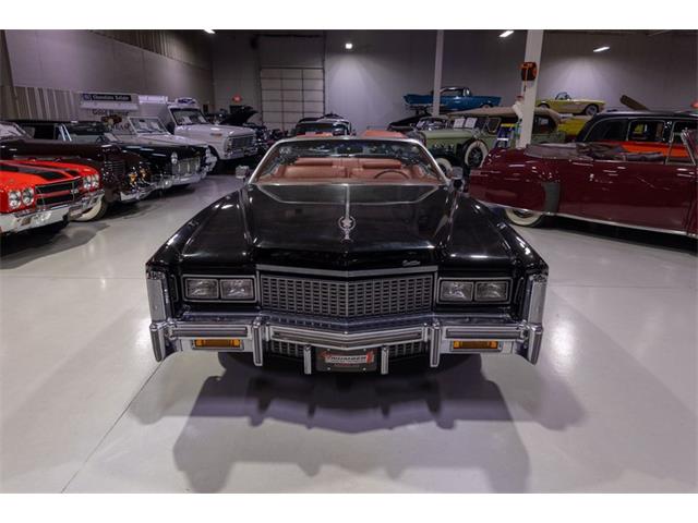 1976 Cadillac Eldorado (CC-2010499) for sale in Rogers, Minnesota