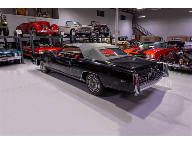 1976 Cadillac Eldorado (CC-2010499) for sale in Rogers, Minnesota