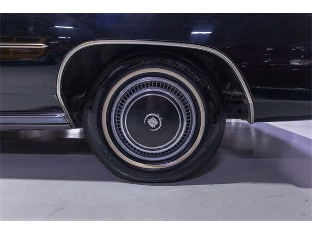 1976 Cadillac Eldorado (CC-2010499) for sale in Rogers, Minnesota
