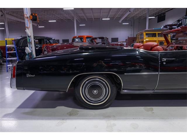 1976 Cadillac Eldorado (CC-2010499) for sale in Rogers, Minnesota