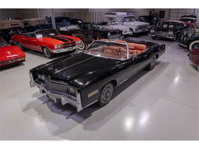 1976 Cadillac Eldorado (CC-2010499) for sale in Rogers, Minnesota