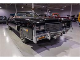 1976 Cadillac Eldorado (CC-2010499) for sale in Rogers, Minnesota