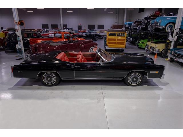 1976 Cadillac Eldorado (CC-2010499) for sale in Rogers, Minnesota