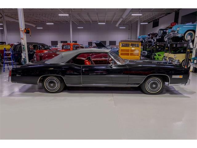 1976 Cadillac Eldorado (CC-2010499) for sale in Rogers, Minnesota