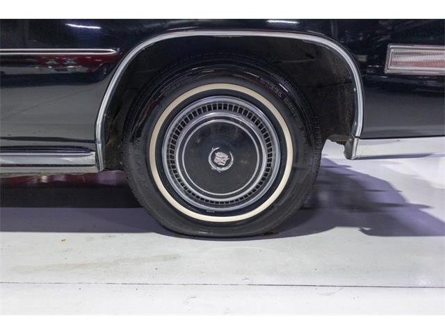 1976 Cadillac Eldorado (CC-2010499) for sale in Rogers, Minnesota