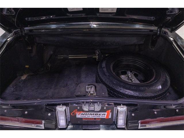 1976 Cadillac Eldorado (CC-2010499) for sale in Rogers, Minnesota