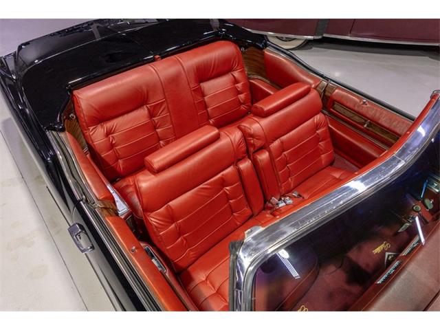 1976 Cadillac Eldorado (CC-2010499) for sale in Rogers, Minnesota