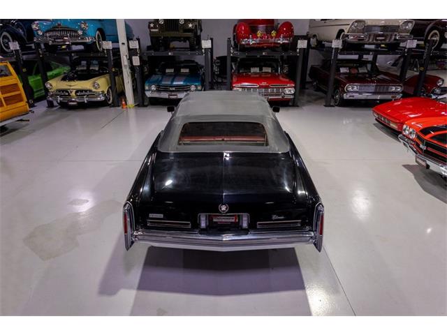 1976 Cadillac Eldorado (CC-2010499) for sale in Rogers, Minnesota
