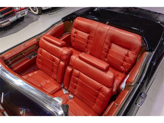 1976 Cadillac Eldorado (CC-2010499) for sale in Rogers, Minnesota