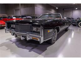 1976 Cadillac Eldorado (CC-2010499) for sale in Rogers, Minnesota