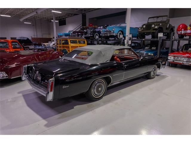 1976 Cadillac Eldorado (CC-2010499) for sale in Rogers, Minnesota