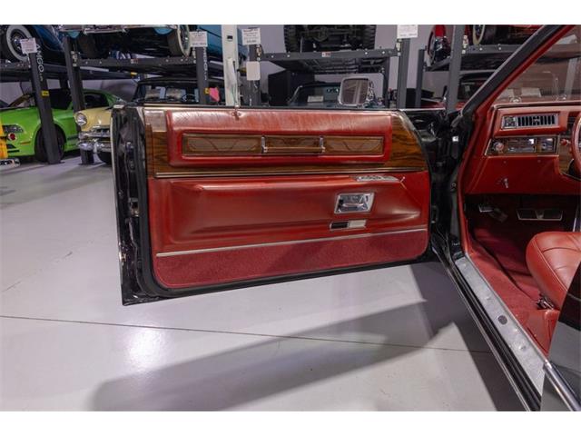 1976 Cadillac Eldorado (CC-2010499) for sale in Rogers, Minnesota
