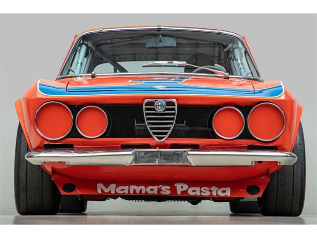 1971 Alfa Romeo GTV 1750 (CC-2014999) for sale in Scotts Valley, California