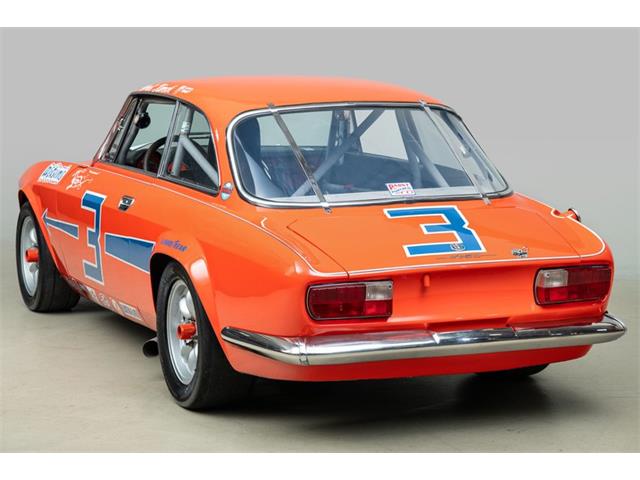 1971 Alfa Romeo GTV 1750 (CC-2014999) for sale in Scotts Valley, California