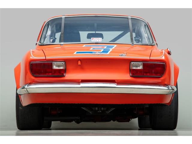 1971 Alfa Romeo GTV 1750 (CC-2014999) for sale in Scotts Valley, California