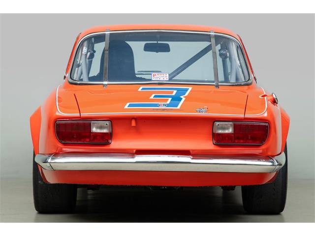 1971 Alfa Romeo GTV 1750 (CC-2014999) for sale in Scotts Valley, California