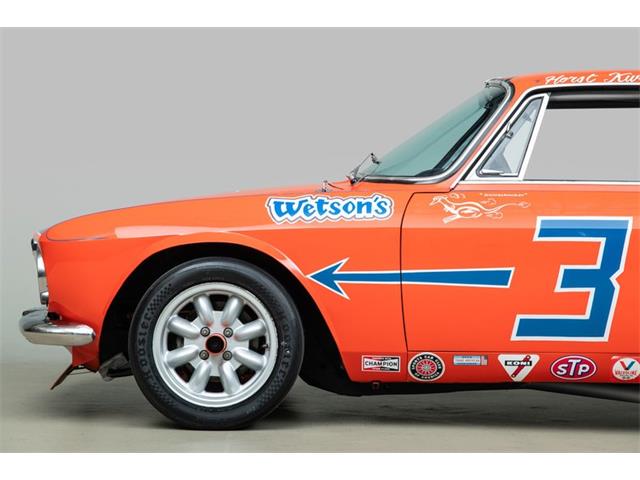 1971 Alfa Romeo GTV 1750 (CC-2014999) for sale in Scotts Valley, California