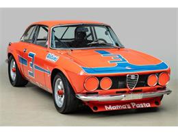 1971 Alfa Romeo GTV 1750 (CC-2014999) for sale in Scotts Valley, California