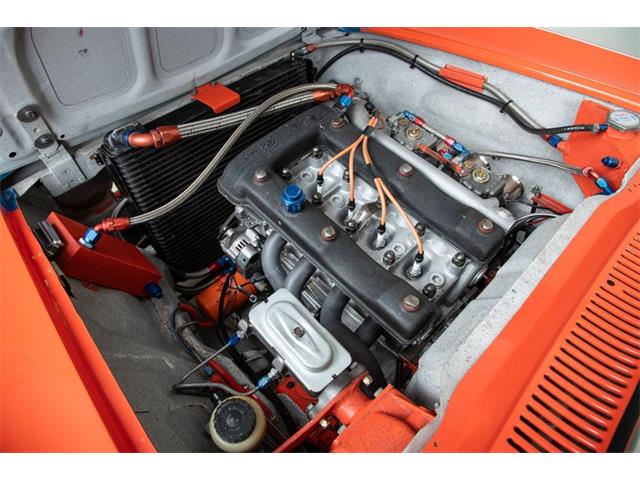 1971 Alfa Romeo GTV 1750 (CC-2014999) for sale in Scotts Valley, California