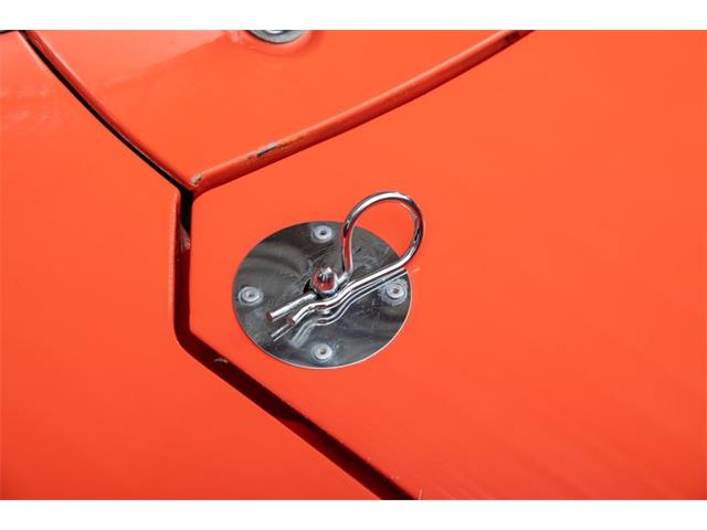 1971 Alfa Romeo GTV 1750 (CC-2014999) for sale in Scotts Valley, California