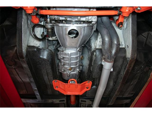 1971 Alfa Romeo GTV 1750 (CC-2014999) for sale in Scotts Valley, California