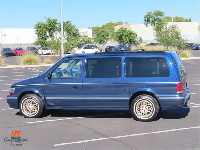1995 Chrysler Town & Country (CC-2015017) for sale in Mesa, Arizona