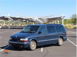 1995 Chrysler Town & Country (CC-2015017) for sale in Mesa, Arizona