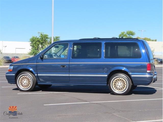 1995 Chrysler Town & Country (CC-2015017) for sale in Mesa, Arizona