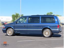 1995 Chrysler Town & Country (CC-2015017) for sale in Mesa, Arizona