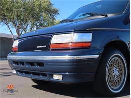 1995 Chrysler Town & Country (CC-2015017) for sale in Mesa, Arizona