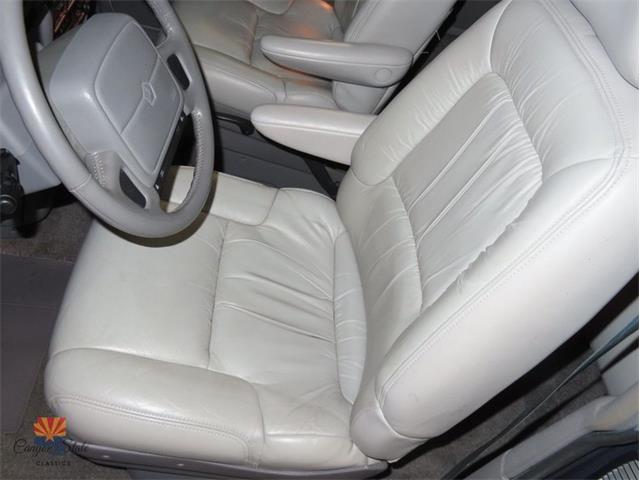 1995 Chrysler Town & Country (CC-2015017) for sale in Mesa, Arizona