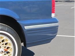 1995 Chrysler Town & Country (CC-2015017) for sale in Mesa, Arizona