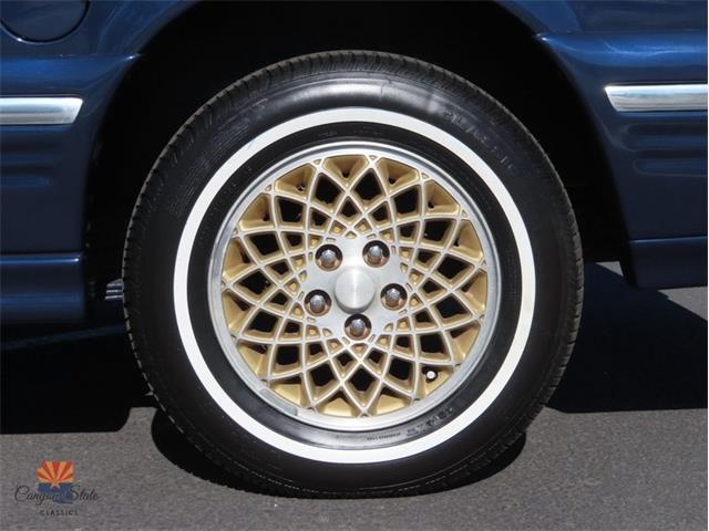 1995 Chrysler Town & Country (CC-2015017) for sale in Mesa, Arizona