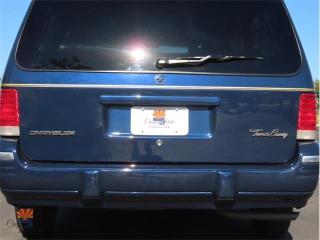 1995 Chrysler Town & Country (CC-2015017) for sale in Mesa, Arizona
