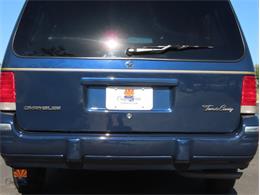 1995 Chrysler Town & Country (CC-2015017) for sale in Mesa, Arizona
